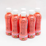 Mixed Fruit Drink - 6x250ml