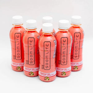 Mixed Fruit Drink - 6x250ml